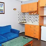 Taksim Abc Hotel