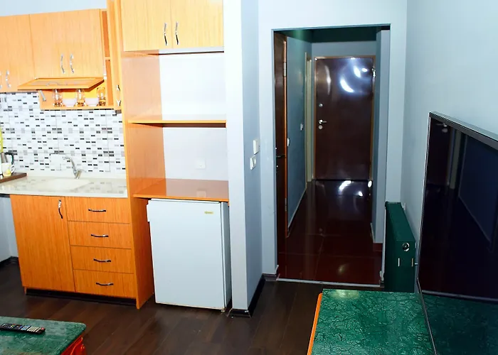 Taksim Abc Hotel