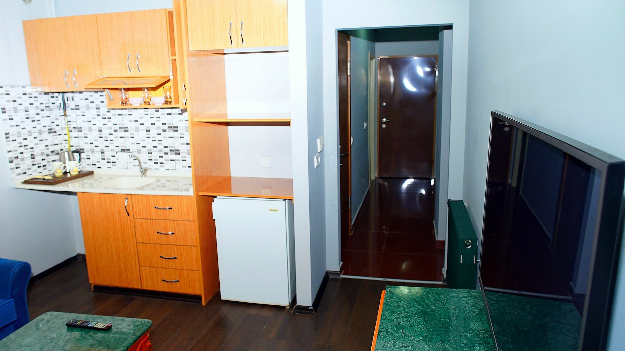 Hotel Taksim Abc Istambul