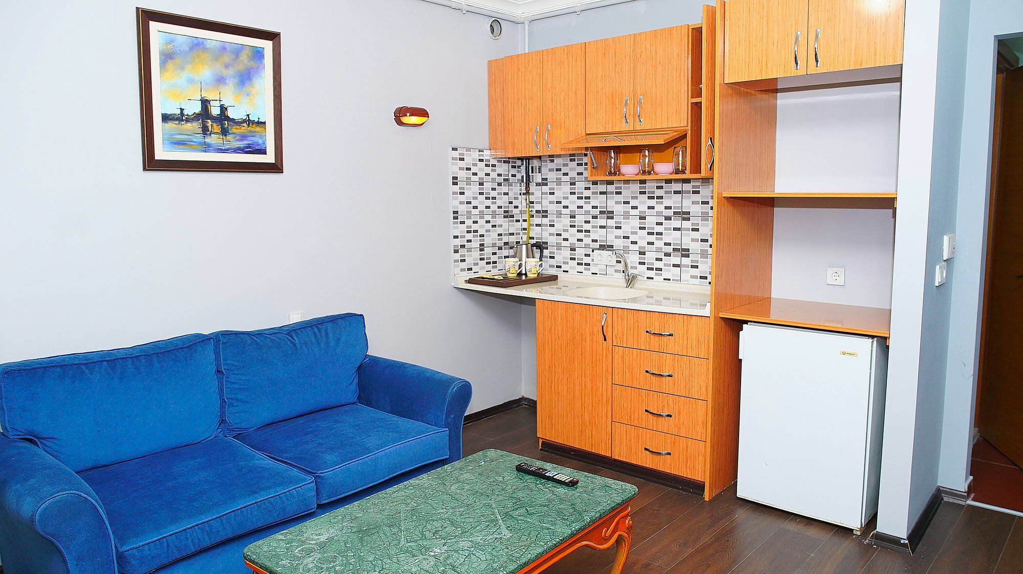 Hotel Taksim Abc 3*