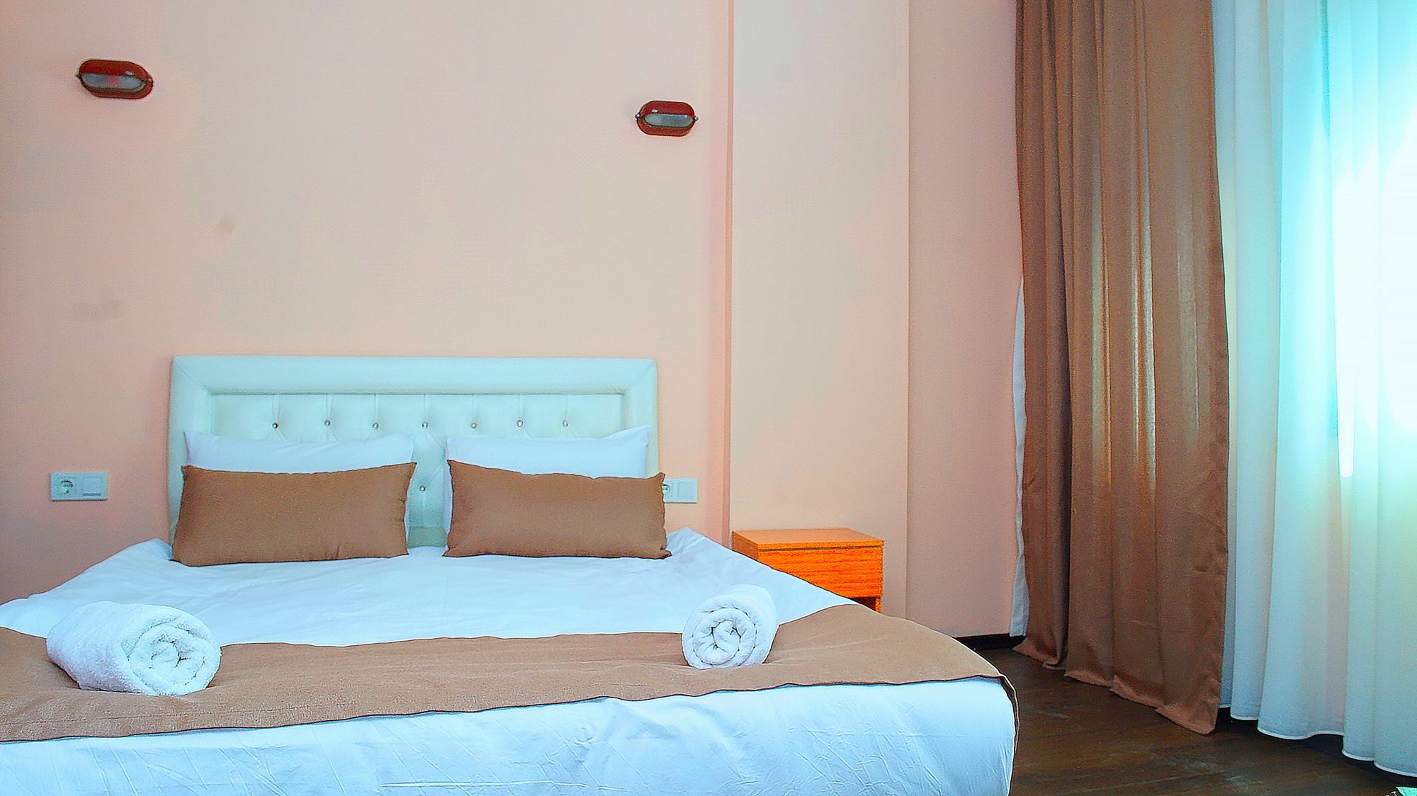 Hotel Taksim Abc 3*