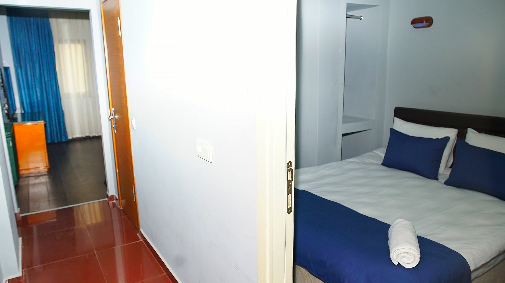 Taksim Abc Hotel