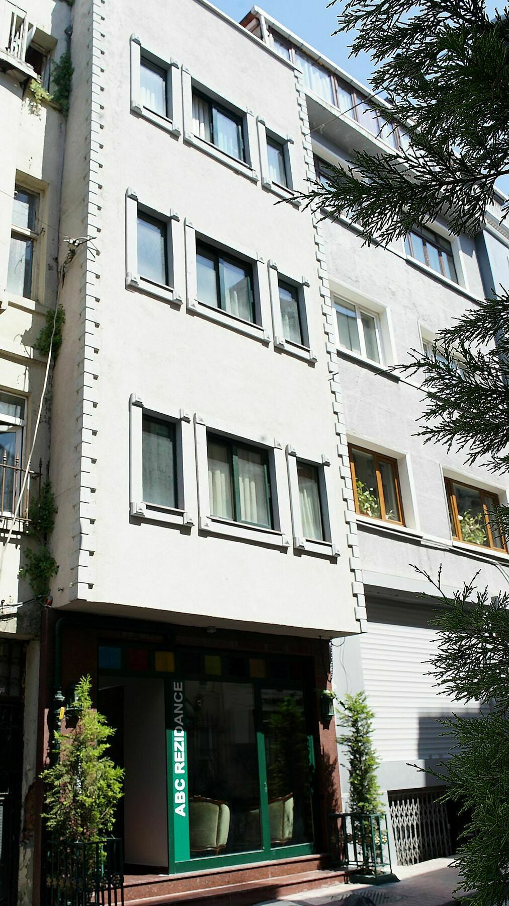 Taksim Abc Hotel 3*