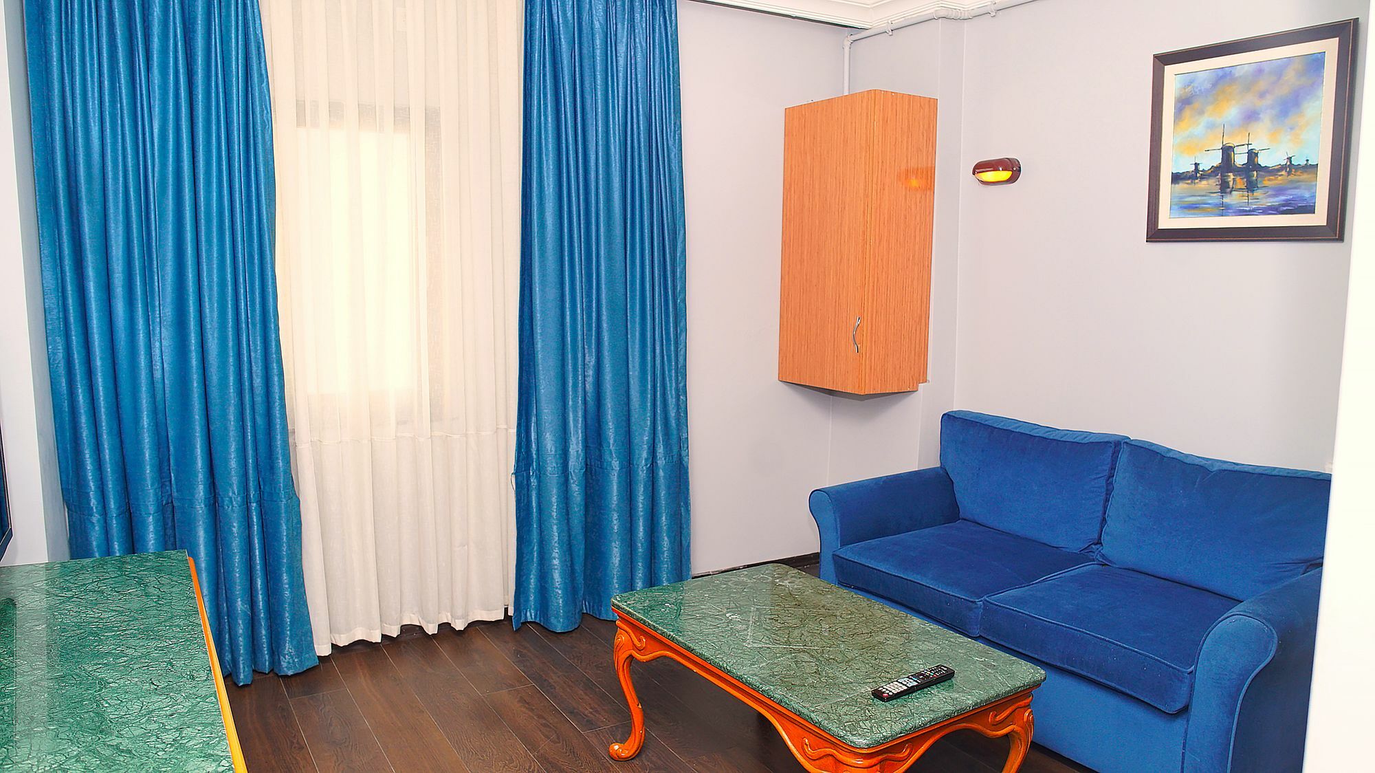 Hotel Taksim Abc Istambul